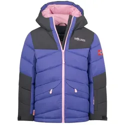 Trollkids Steppjacke