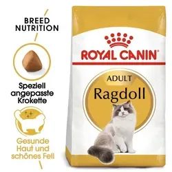 ROYAL CANIN Ragdoll Adult 400g von Royal Canin