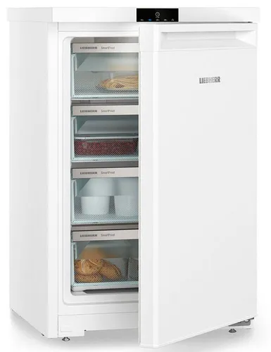 LIEBHERR FE 1414-20 Gefrierschrank Pure