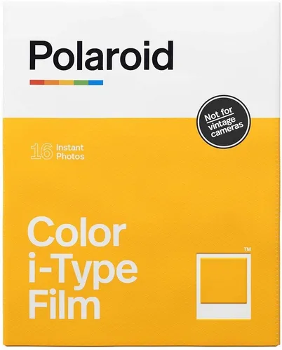 Polaroid Color Film für i-Type von Polaroid