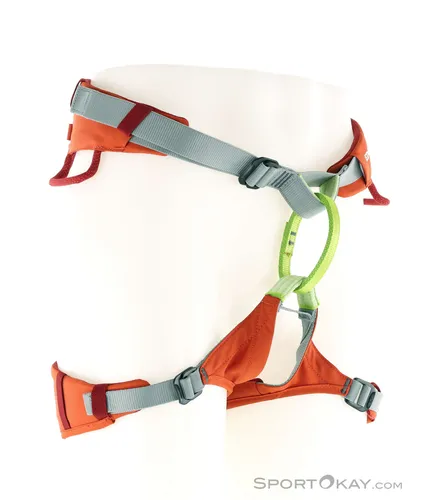 Edelrid Jay IV hokkaido (625) L von EDELRID