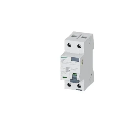 Siemens Dig.Industr. FI-Schutzschalter 5SV3614-7 Fehlerstrom-Schutzschalter