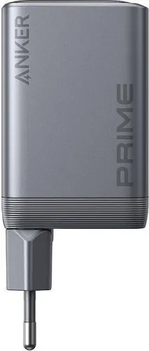 Anker Prime Ladegerät 100W 3 Ports GaN