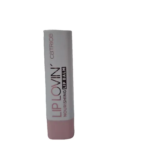 Catrice Lip Lovin' balsamo nutriente labbra colore 010 Comforting Kiss 3,5 g