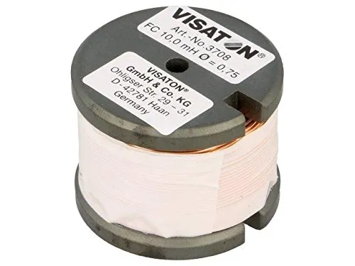 Induktoren von VISATON