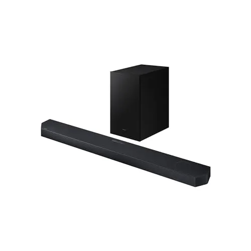 SAMSUNG Soundbar HW-Q700D/ZF Q-Serie