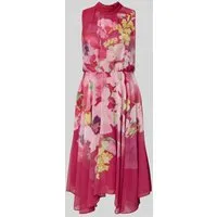 Vera Mont Kleider Rot von Vera Mont