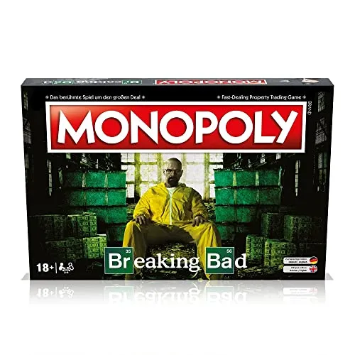 Monopoly