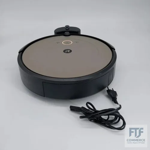 iRobot Roomba i1152 Saugroboter (Staubsauger Roboter)