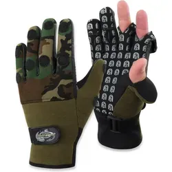 Handschuhe & Fausthandschuhe Grün von normani