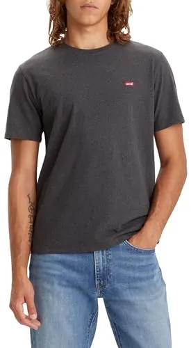 Levi's Herren Ss Original Housemark Tee T-Shirt von Levi's