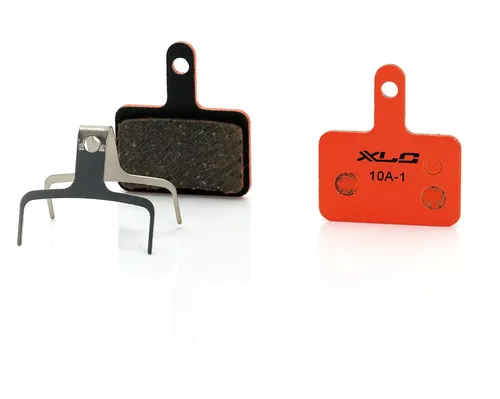 Scheibenbremsbeläge Fahrrad Bremsbeläge Ebike MTB