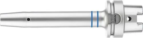 Produktbild WTE Präzisionstechnik Schrumpffutter Din 69893 A Hsk 63 Extra Lang 12 X 200 Mm O