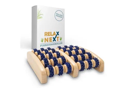 RELAX NEXT Fußmassagegerät