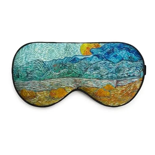 Schlafmasken von townssilk