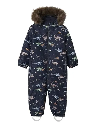 Produktbild NAME IT Boy Schneeanzug SNOW10