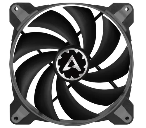 ARCTIC BioniX F140 PC Lüfter 140 mm Gaming Gehäuselüfter 4-Pin schwarz Neu