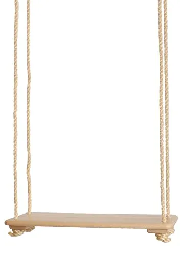 Brettschaukel Familie Holzschaukel von emwe