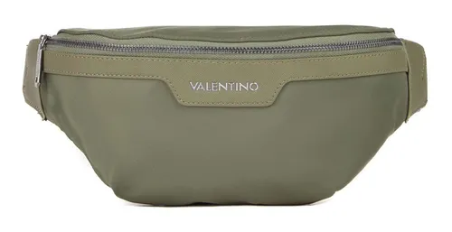 VALENTINO BAGS Gürteltasche Belt Bag in grün von Valentino