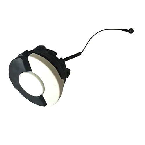 Tankdeckel für STIHL FS81 FS 86 FS88 FS108 FS120 BG72 75 # 4128 350 0505