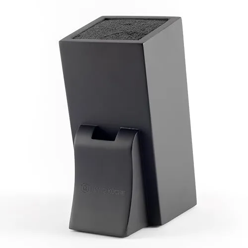 Hanseküche Messerblock von Hanseküche