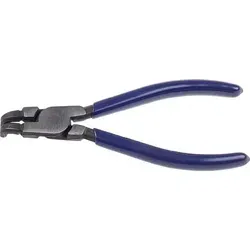 Sicherungsringzange J 31 f.Bohrungen D.40-100mm pol.PROMAT von Promat