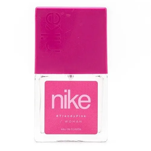 #TrendyPink Woman woda toaletowa spray 30ml Nike 8414135034748