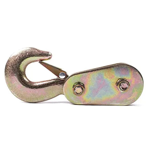 Lasthaken, Trageklemmen & Schäkel von ProPlus