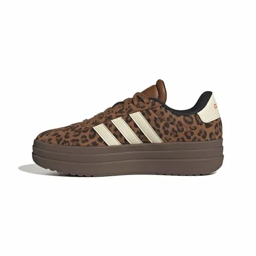 Schuhe Braun von adidas