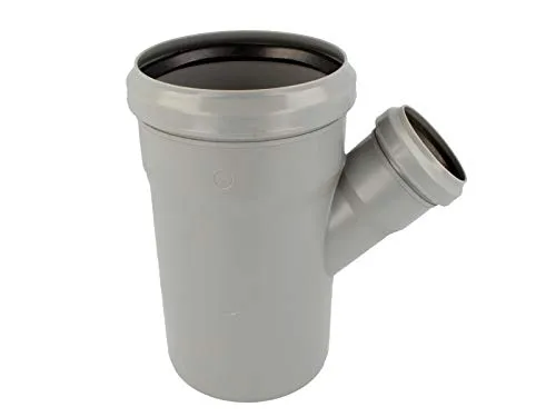 HT Abzweigung DN 110/50 45 Grad