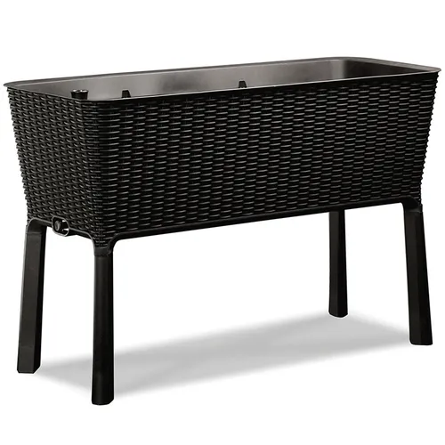 Keter Garten-Blumentopf 