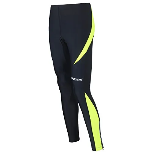 Produktbild Airtracks Damen Laufhose Lang Pro