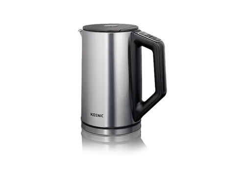 KOENIC KWK 221526 M Wasserkocher, Edelstahl