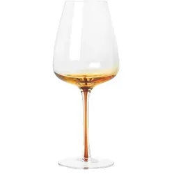 Broste Copenhagen Amber Weißweinglas
