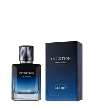 Aramis Intuition Eau de Parfum 50 ml - Unisex Duft, der Ihnen sofortige Energie verleiht – zeitlos und elegant, perfekt für den täglichen Gebrauch.