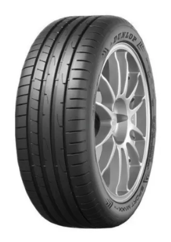 Dunlop Sport Maxx RT 2 SUV MFS XL 235/60 R18 - Sommerreifen für PKW mit hervorragender Nasshaftung (Klasse A) und hohem Fahrkomfort, ideal für SUV-Fahrer, die Sicherheit und Leistung schätzen.