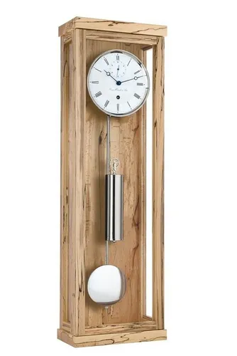 Hermle Pendelwanduhr von Hermle