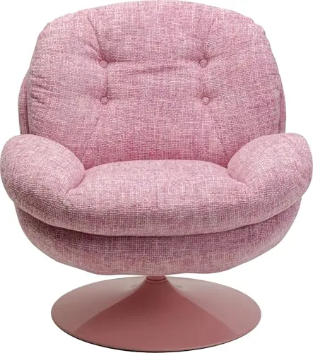 Produktbild KARE DESIGN Sessel Cosy in Pink