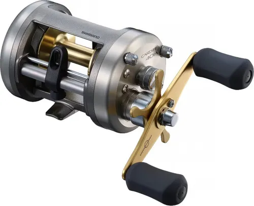 Produktbild Shimano Multirolle Cardiff A Modell: 401