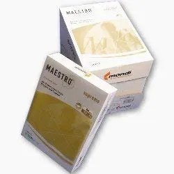Kopierpapier weiß A3 80g Supreme- Maestro Packung 500 Blatt