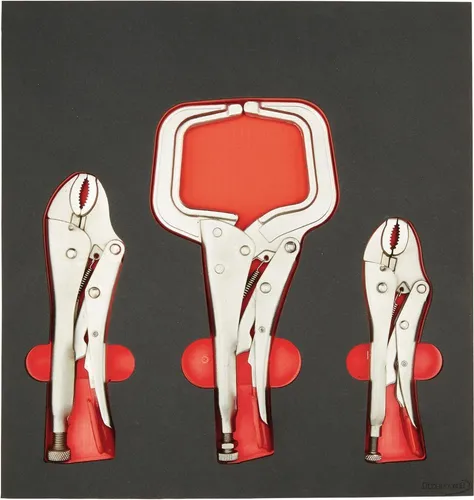 FORMAT Modul Doppelmaulschlüssel 8-tlg. 6-22mm von FORMAT