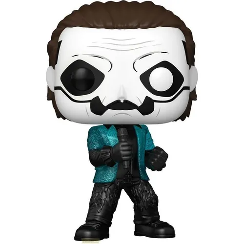 Funko POP! Rocks Ghost: Glam GW (59438)