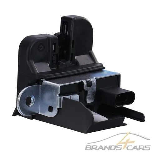 Kupplungsschlösser von ATEC