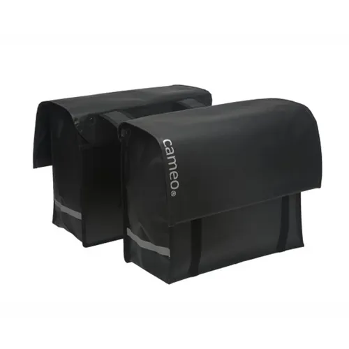 Cameo Doppelbeutel - Cameo Bisonyl 46L Black (170 533)
