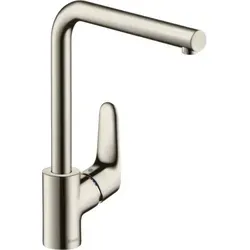 hansgrohe Focus M41 Küchenarmatur 280 1jet 31817800 von Hansgrohe