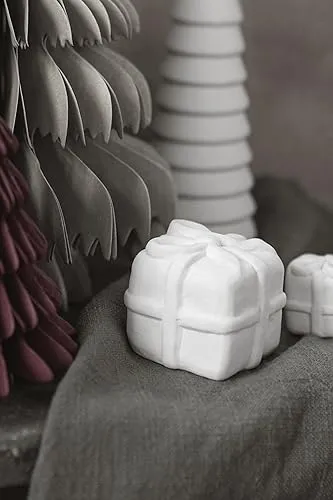 Storefactory [W] KRAMSTA Large White Decoration