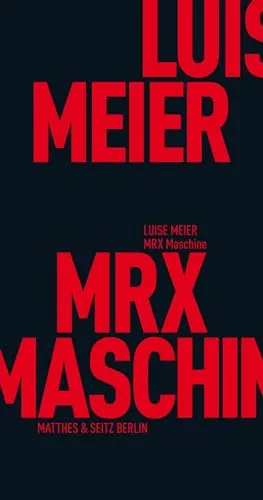MRX Maschine (Fröhliche Wissenschaft)