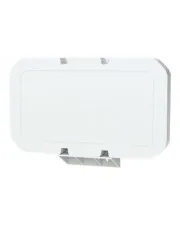 Panorama Antennas DWMM4-6-60 - Mobilantenne - WLAN-Zubehör - 7 dBi ungerichtete Antenne mit flexibler Wandmontage, ideal für optimale Signalstärke und vielseitige Einsatzmöglichkeiten.