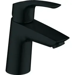 GROHE EH-Waschrischbatterie S-Size in Matt Black