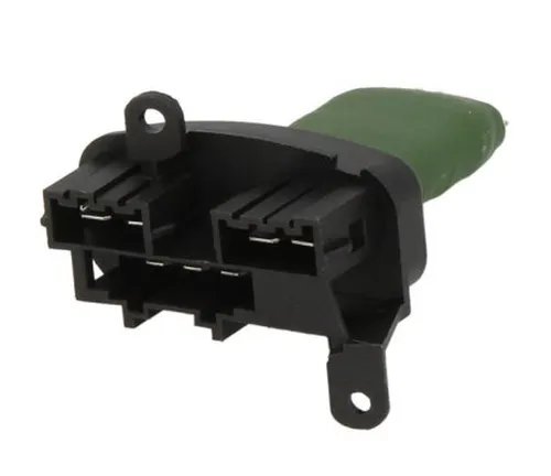 THERMOTEC DEM007TT Odpor, vnitřní tlakový ventilátor